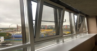 Холодное остекление балкона Дубна цена от 8141 руб. м/п. за 49 часов